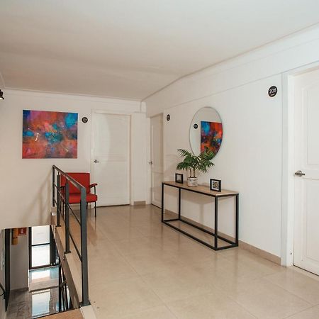Urbano Luxury Hotel パスト エクステリア 写真