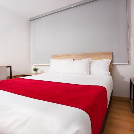 Urbano Luxury Hotel パスト エクステリア 写真