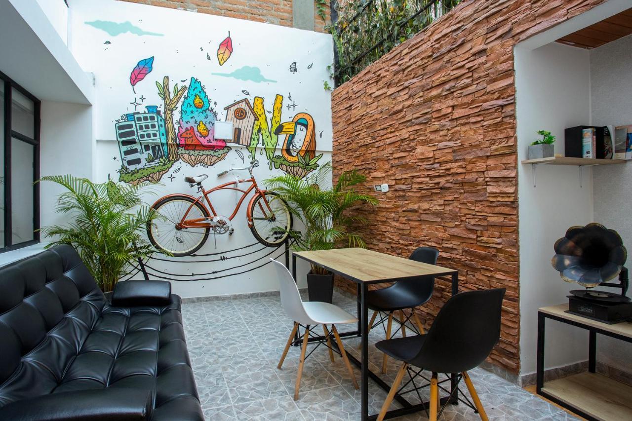 Urbano Luxury Hotel パスト エクステリア 写真
