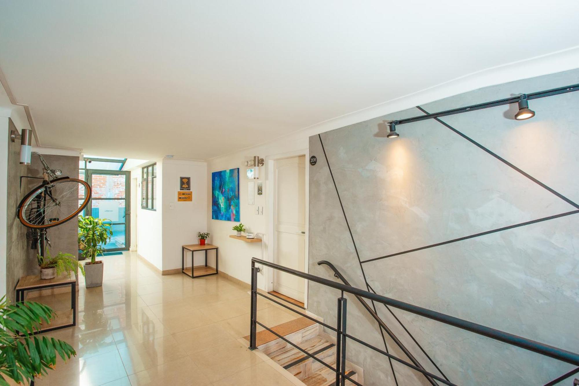 Urbano Luxury Hotel パスト エクステリア 写真