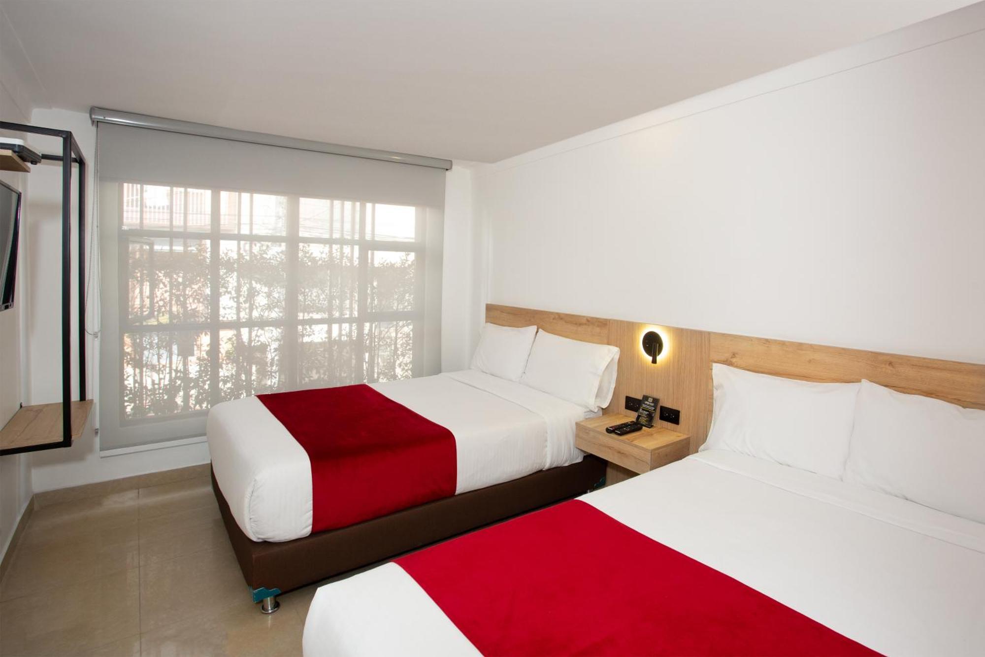 Urbano Luxury Hotel パスト エクステリア 写真