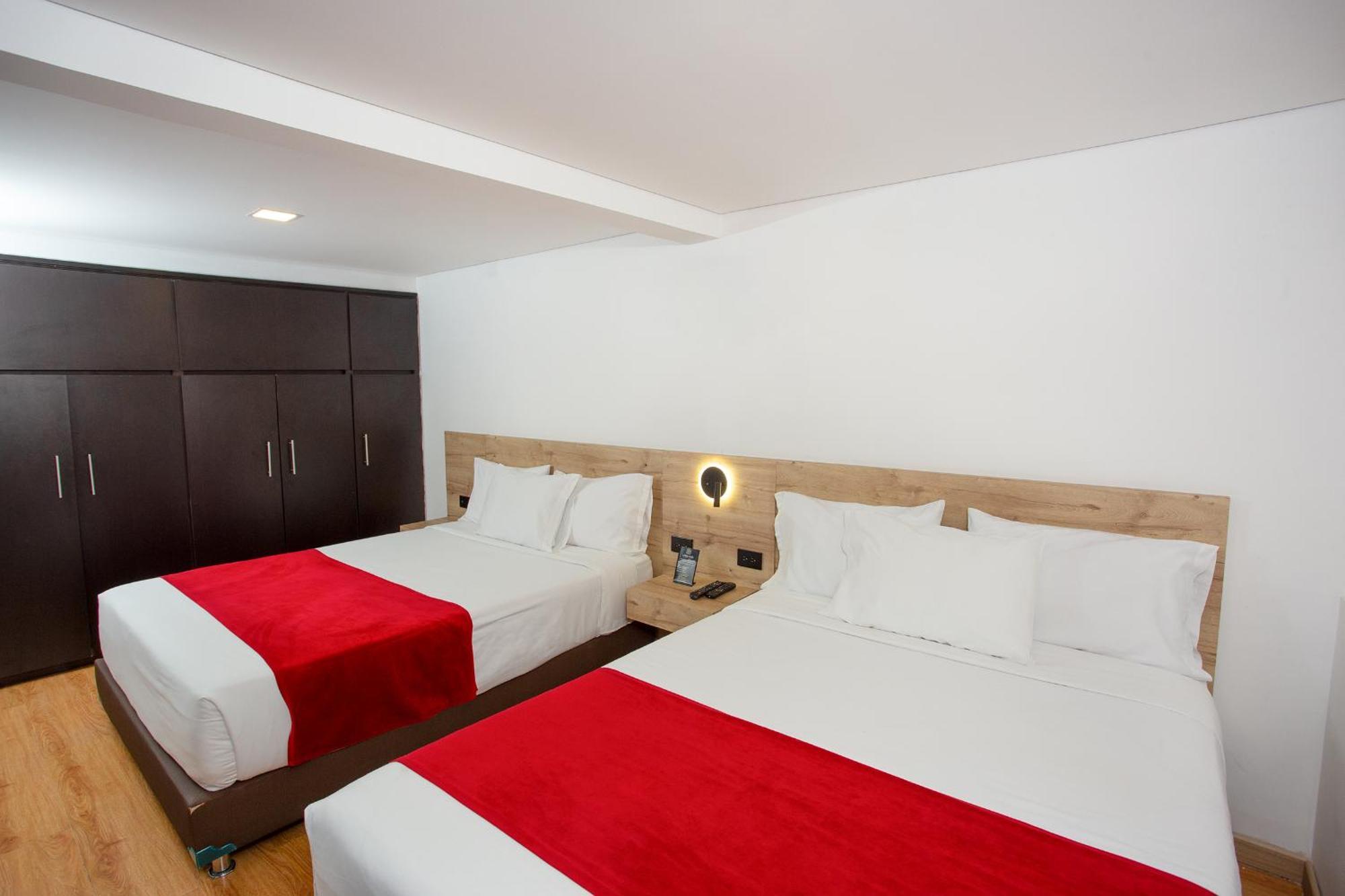 Urbano Luxury Hotel パスト エクステリア 写真