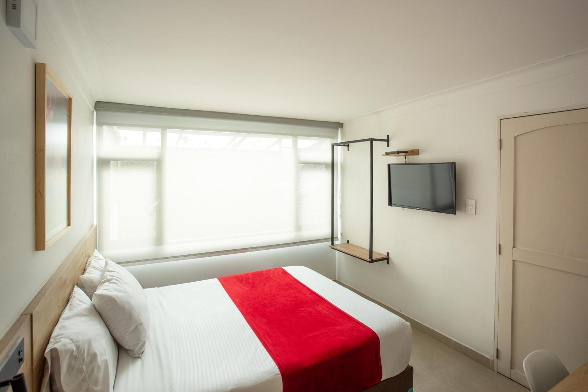 Urbano Luxury Hotel パスト エクステリア 写真