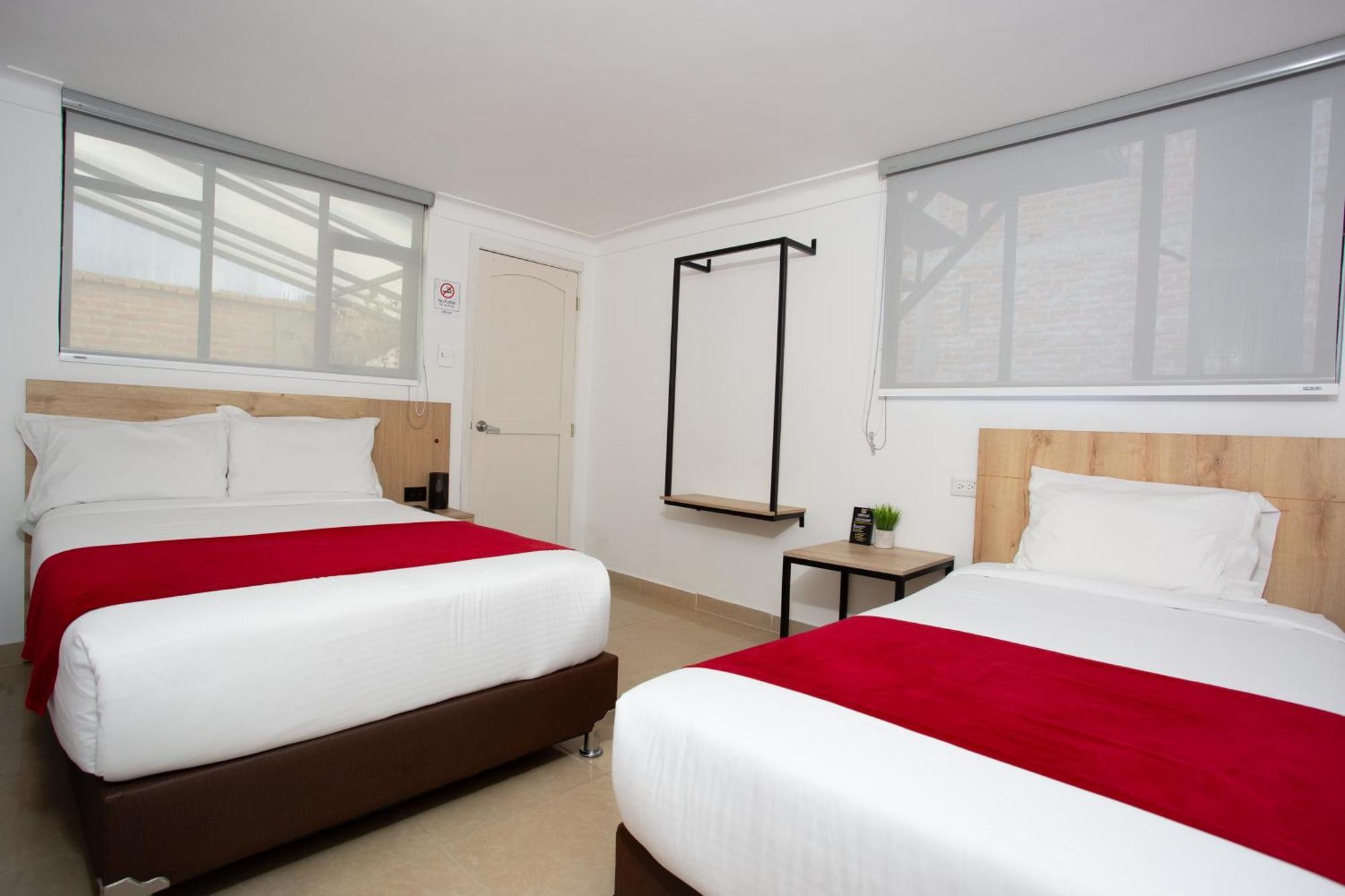 Urbano Luxury Hotel パスト エクステリア 写真