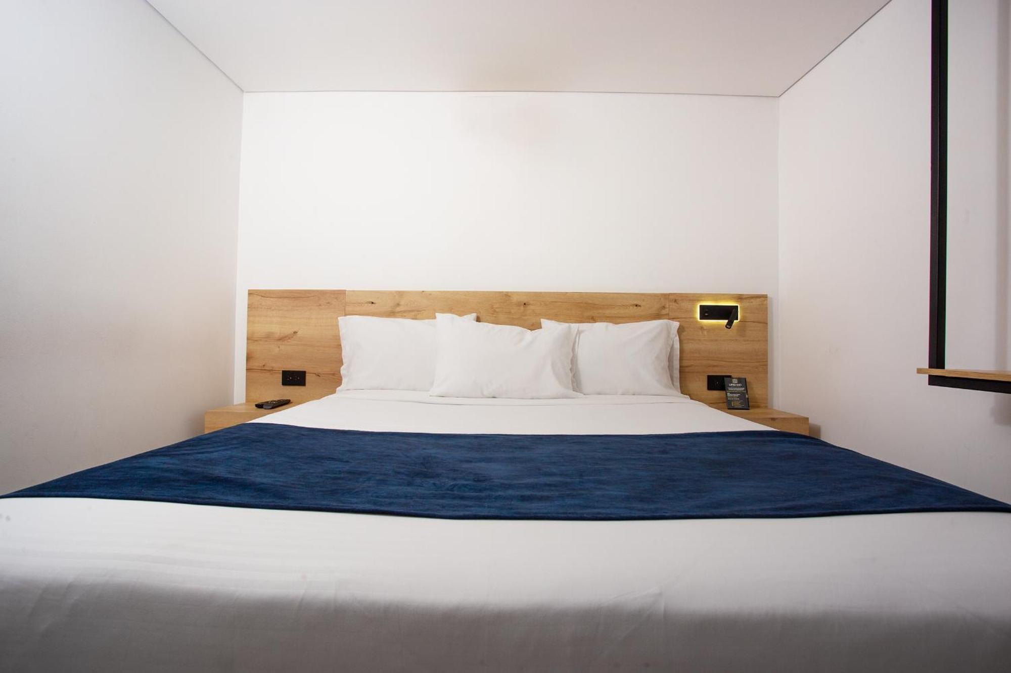 Urbano Luxury Hotel パスト エクステリア 写真