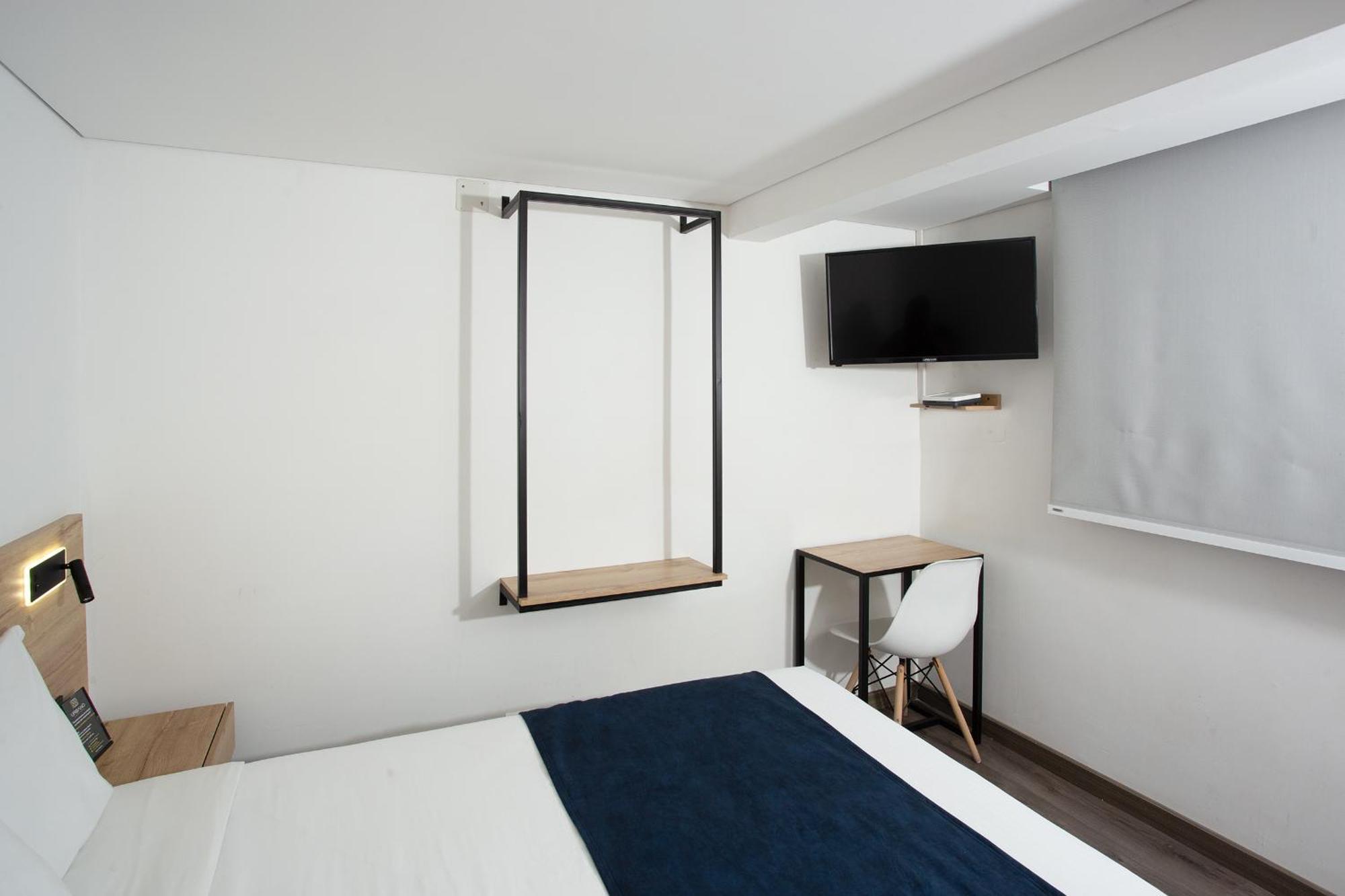 Urbano Luxury Hotel パスト エクステリア 写真