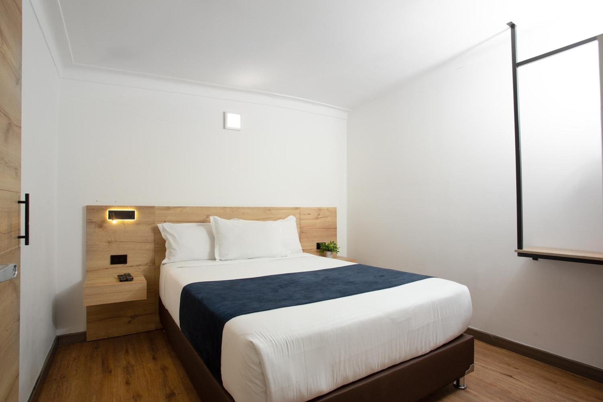 Urbano Luxury Hotel パスト エクステリア 写真