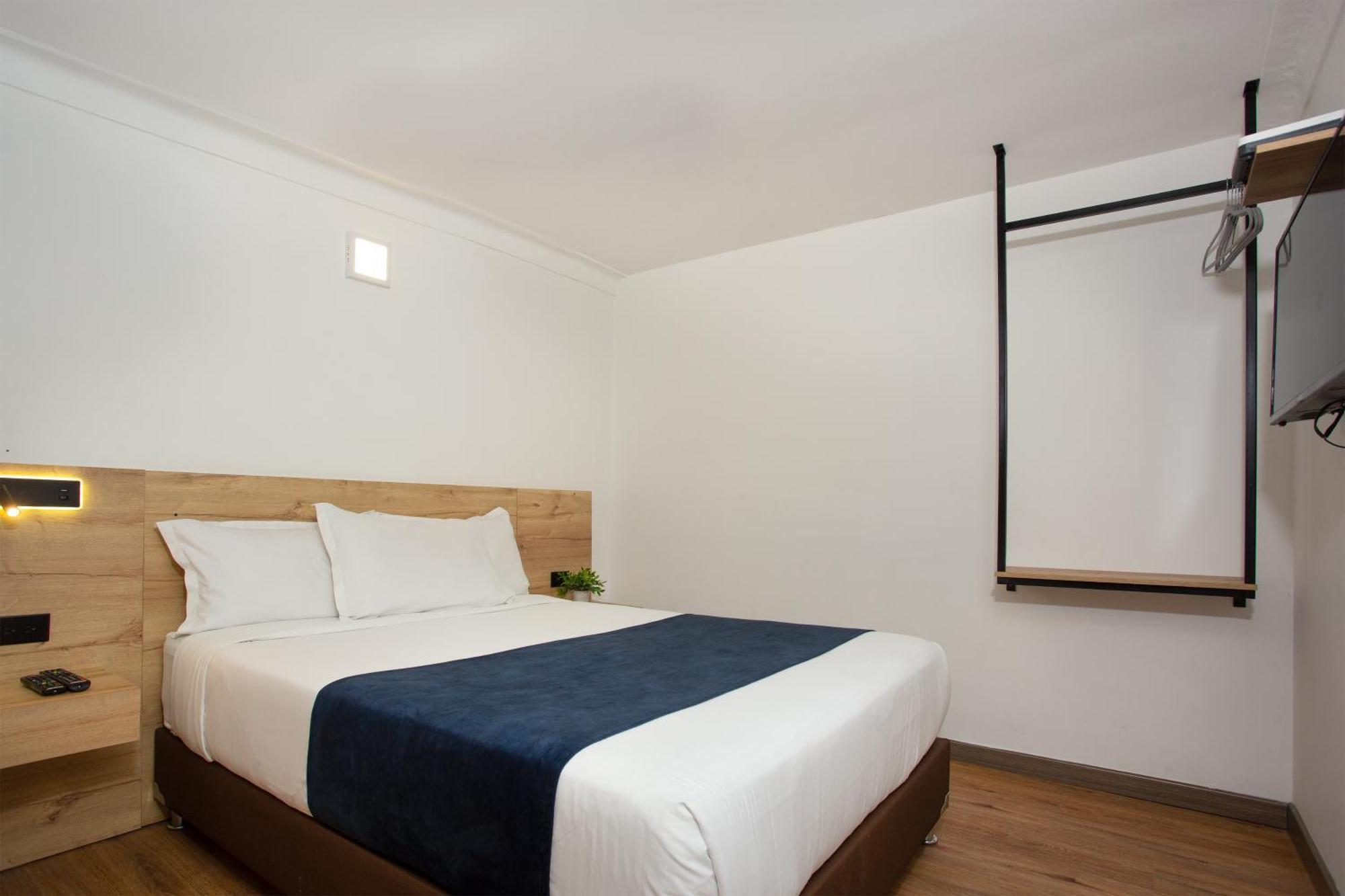 Urbano Luxury Hotel パスト エクステリア 写真