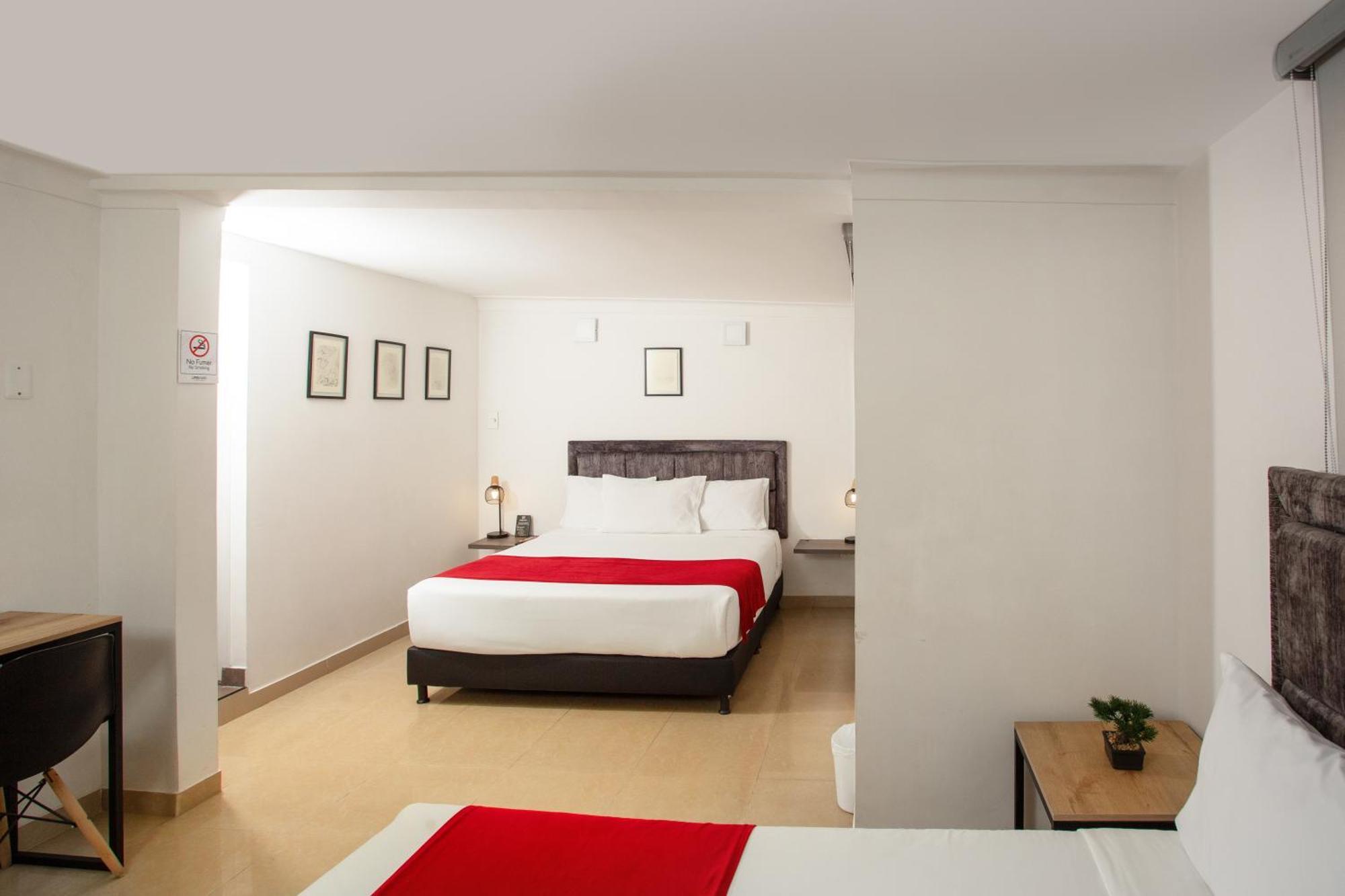 Urbano Luxury Hotel パスト エクステリア 写真